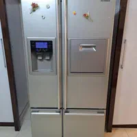 تعمیرات تعمیرکار یخچال فریزر ساید زیر نظر شرکت|خدمات پیشه و مهارت|اصفهان, گلزار|دیوار