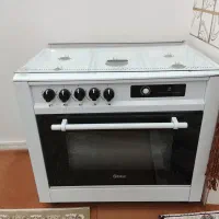 اجقاق قاز درحد نو|اجاق گاز و لوازم برقی پختوپز|اردبیل, |دیوار