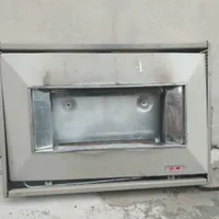 بخاری دیواری