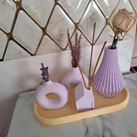 دکوری مینیمال اکسسوری منزل|صنایع دستی و سایر لوازم تزئینی|رباط‌کریم, رباط‌کریم|دیوار
