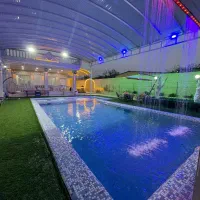 ویلا باغ اجاره