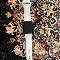 اپل واچ سری ۴ 44 mm تیتانیوم