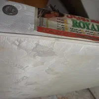 تشک دونفره رویال