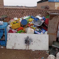 خریدار ضایعات از درب منزل