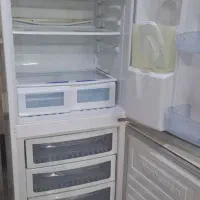 یخچال فریزر هیمالیا تمیز|یخچال و فریزر|تهران, جوادیه تهرانپارس|دیوار