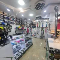 فروشگاه اسکیت‌برد STS لوازم و آموزش اسکیت برد|دوچرخه، اسکیت، اسکوتر|شیراز, سینما سعدی|دیوار