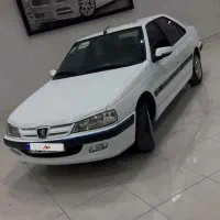 پارس تیوفایو مدل 1401