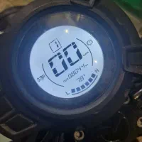 موتور برقی مادو  ۳۰۰۰ وات|موتورسیکلت|قم, سنگ بند|دیوار