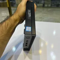 تاینی Dell سی پی یو Core i5 نسل 7 رم ۱۶ هارد ۲۵۶|رایانه رومیزی|تهران, فردوسی|دیوار