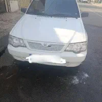 پراید تمیز بی رنگ مدل ۹۷ ..|خودرو سواری و وانت|مشهد, ایثار|دیوار