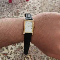 ساعت زیر مجموعه سیکو ژاپن