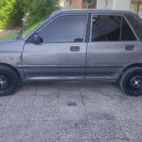 پراید|خودرو سواری و وانت|بندر امام خمینی, |دیوار