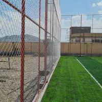 اجرای صفر تا صدفنس کشی