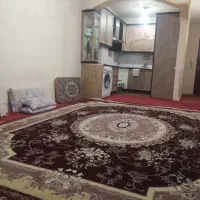 یه خواب کابینت کمددیواری کف سرامیک ۲۰۰/۳قابل تبدیل|اجارهٔ آپارتمان|قدس, شهر‌قدس|دیوار