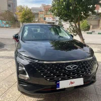 فونیکس fx  پریمیوم مدل ۱۴۰۳|خودرو سواری و وانت|ارومیه, |دیوار