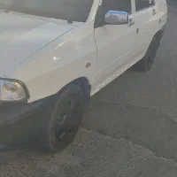 پراید 131 مدل 99 بسیار تمیز معاوضه|خودرو سواری و وانت|تربت جام, المهدی|دیوار