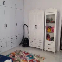 ۹۰متردوخواب طبقه چهارم کریمی۳۰ ابوطالب عبدالمطلب|فروش آپارتمان|مشهد, شهید مطهری|دیوار