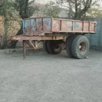 تراکتور فرگوستن ۲۸۵ مدل ۸۹