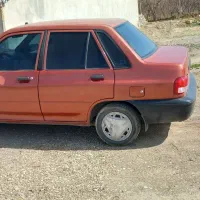 پراید ۱۳۱|خودرو سواری و وانت|خرم‌آباد, |دیوار