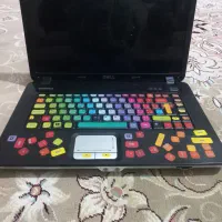 لپتاپ مدل DELL