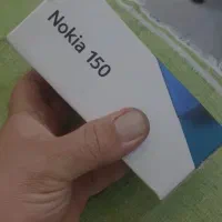 نوکیا 150 اصلی|موبایل|بهبهان, |دیوار