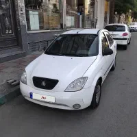 تیبا صندوق دار دوگانه سوز