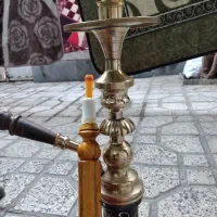 قلیون تمام برنج