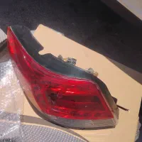 چراغ دنا معمولی