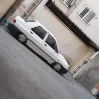 پراید ۹۶|خودرو سواری و وانت|کردکوی, |دیوار