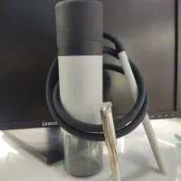 قلیون مسافرتی جمع و جور|کلکسیون و سرگرمی|دهلران, |دیوار