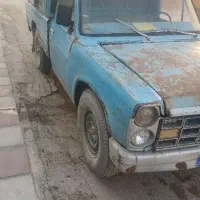 نیسان کمپرسی|خودرو سواری و وانت|یزد, |دیوار