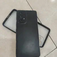 گوشی سامسونگ A53 درحد