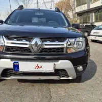 رنو داستر ۲۰۱۸