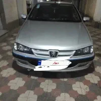 پارس فول فول سفارشی 402