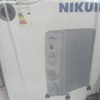 شوفاژ برقی NIKURA وارداتی اصلی