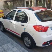 کوءیک Rمدل ۱۴۰۱ بیرنگ|خودرو سواری و وانت|صفادشت, |دیوار