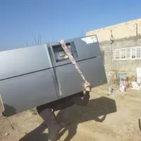 باربری وحمل اثاثیه منزل گلبهار مشهد چناران|خدمات حمل و نقل|گلبهار, |دیوار