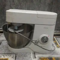 همزن برقی