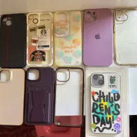 قاب موبایل ایفون ۱۳