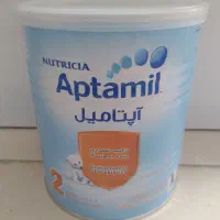 قوطی جای شیرخشک