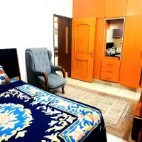 سوویت آپارتمان // نقش جهان // پارکینگ اختصاصی|اجارهٔ کوتاه‌مدت آپارتمان و سوئیت|اصفهان, چرخاب|دیوار