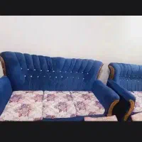 مبلمان|مبلمان خانگی و میز عسلی|اندیشه, شهرک مریم|دیوار