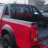 کفی عقب وانت|قطعات یدکی و لوازم جانبی|کرج, اتمسفر|دیوار