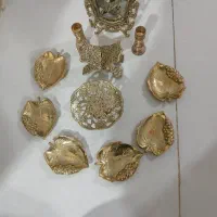 هفت سین برنز