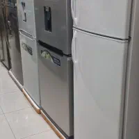 یخچال فریزر آبسردکن دار جنرال با کد ۱