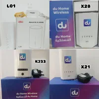 مودم سیمکارتی dux28وdux21وdukj33وL01هوآوی