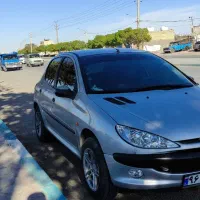 206مدل 87موتور تقویت تیپ 2