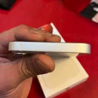 آیفون 13 سفید 256 گیگ|موبایل|شهریار, شهریار|دیوار