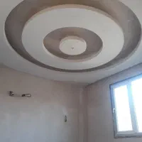 گچکاری وخورده کاری|خدمات پیشه و مهارت|قم, باسکول|دیوار