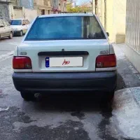 پرایدصبامدل۸۸|خودرو سواری و وانت|قائم‌شهر, |دیوار